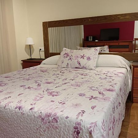 Apartamentos Chevere Granate Oviedo Zewnętrze zdjęcie