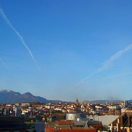 Apartamentos Chevere Granate Oviedo Zewnętrze zdjęcie