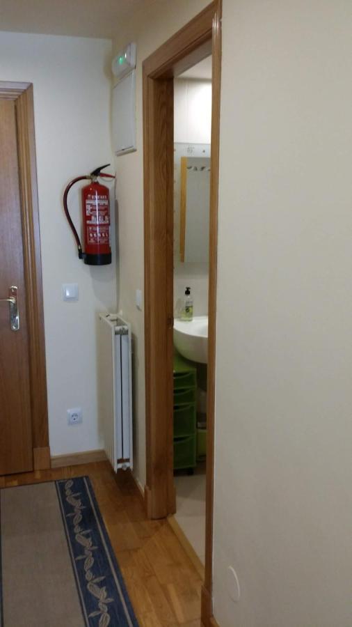 Apartamentos Chevere Granate Oviedo Zewnętrze zdjęcie