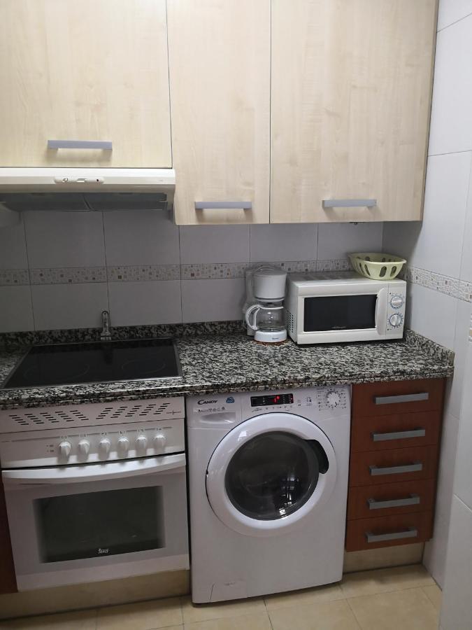 Apartamentos Chevere Granate Oviedo Zewnętrze zdjęcie