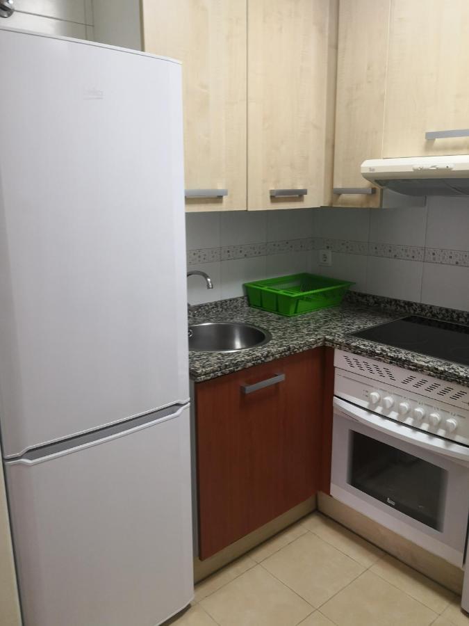 Apartamentos Chevere Granate Oviedo Zewnętrze zdjęcie