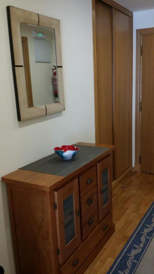 Apartamentos Chevere Granate Oviedo Zewnętrze zdjęcie