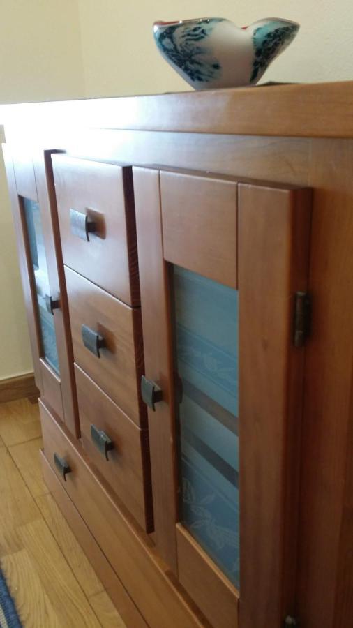 Apartamentos Chevere Granate Oviedo Zewnętrze zdjęcie