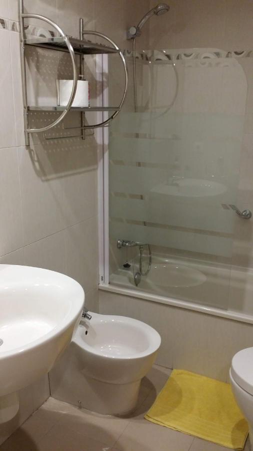 Apartamentos Chevere Granate Oviedo Zewnętrze zdjęcie