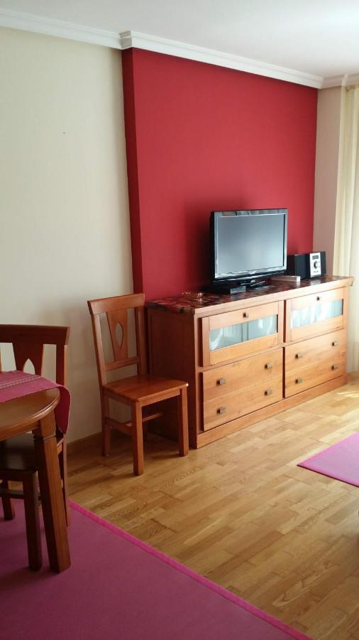 Apartamentos Chevere Granate Oviedo Zewnętrze zdjęcie