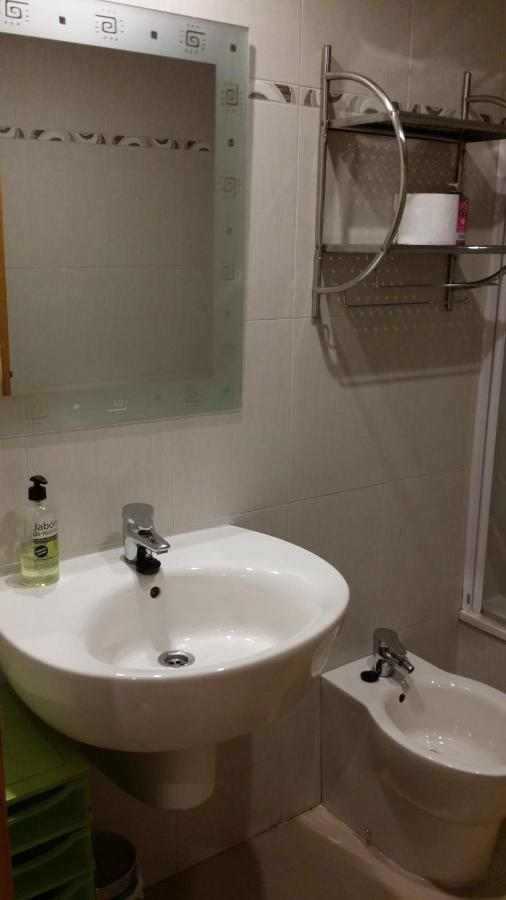 Apartamentos Chevere Granate Oviedo Zewnętrze zdjęcie
