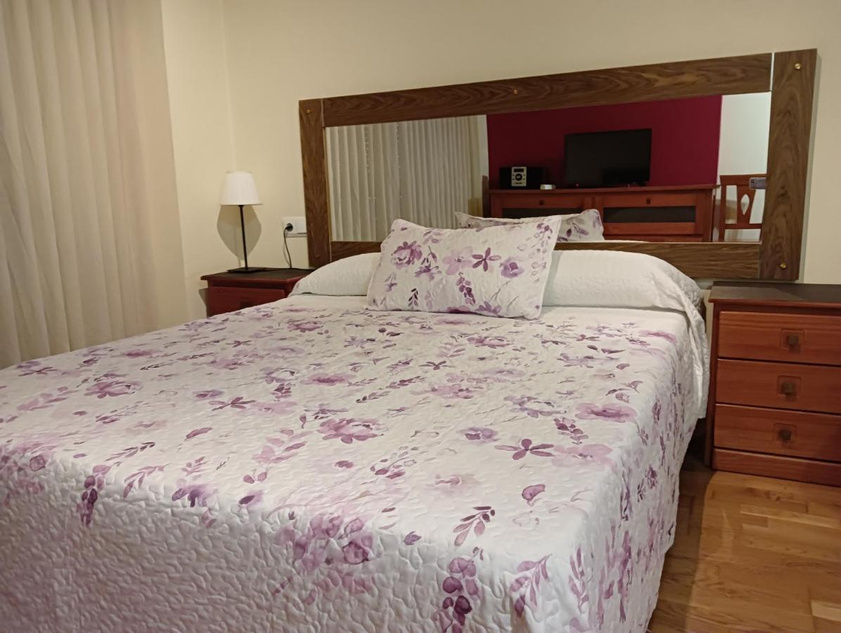 Apartamentos Chevere Granate Oviedo Zewnętrze zdjęcie