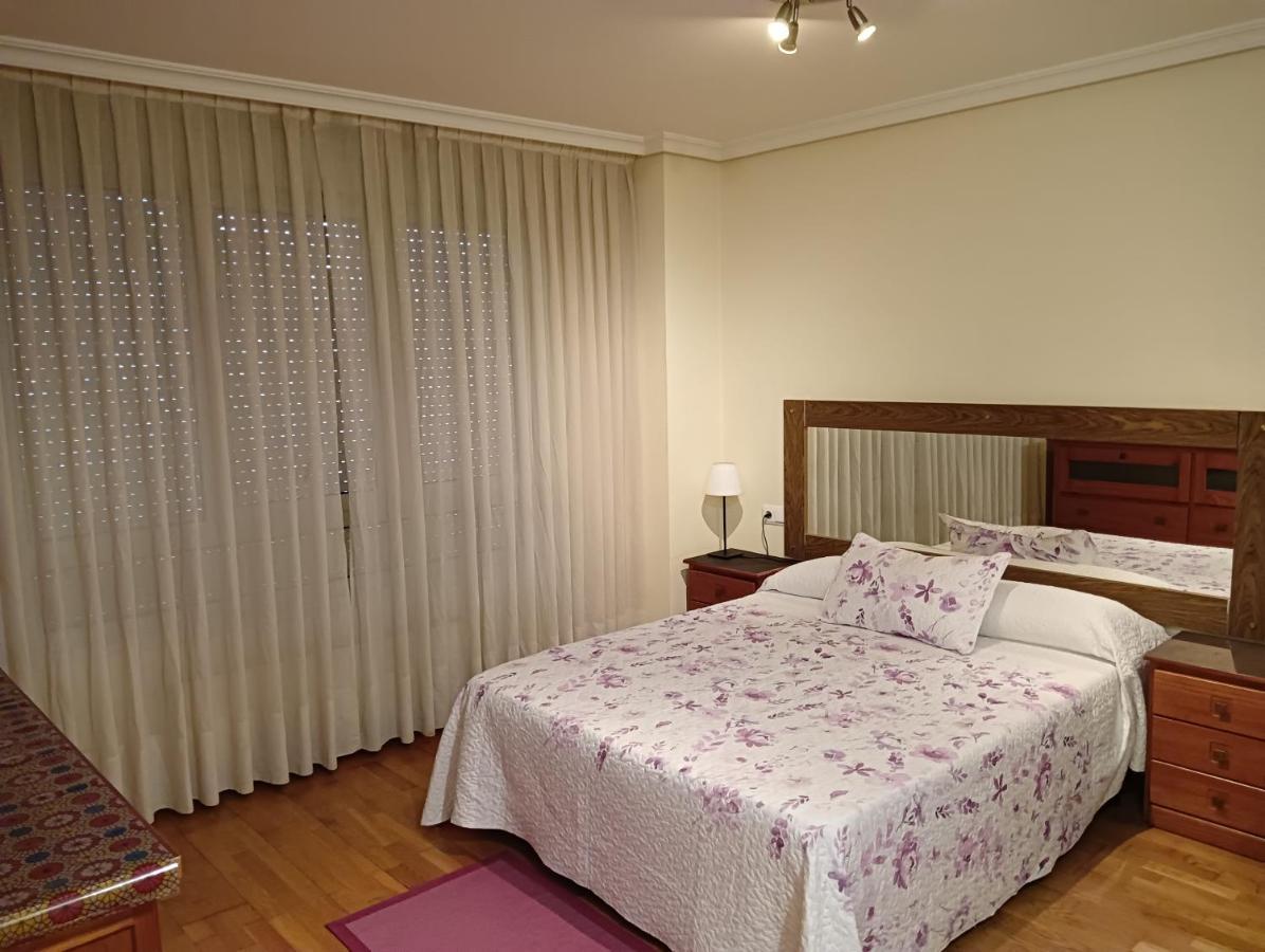 Apartamentos Chevere Granate Oviedo Zewnętrze zdjęcie