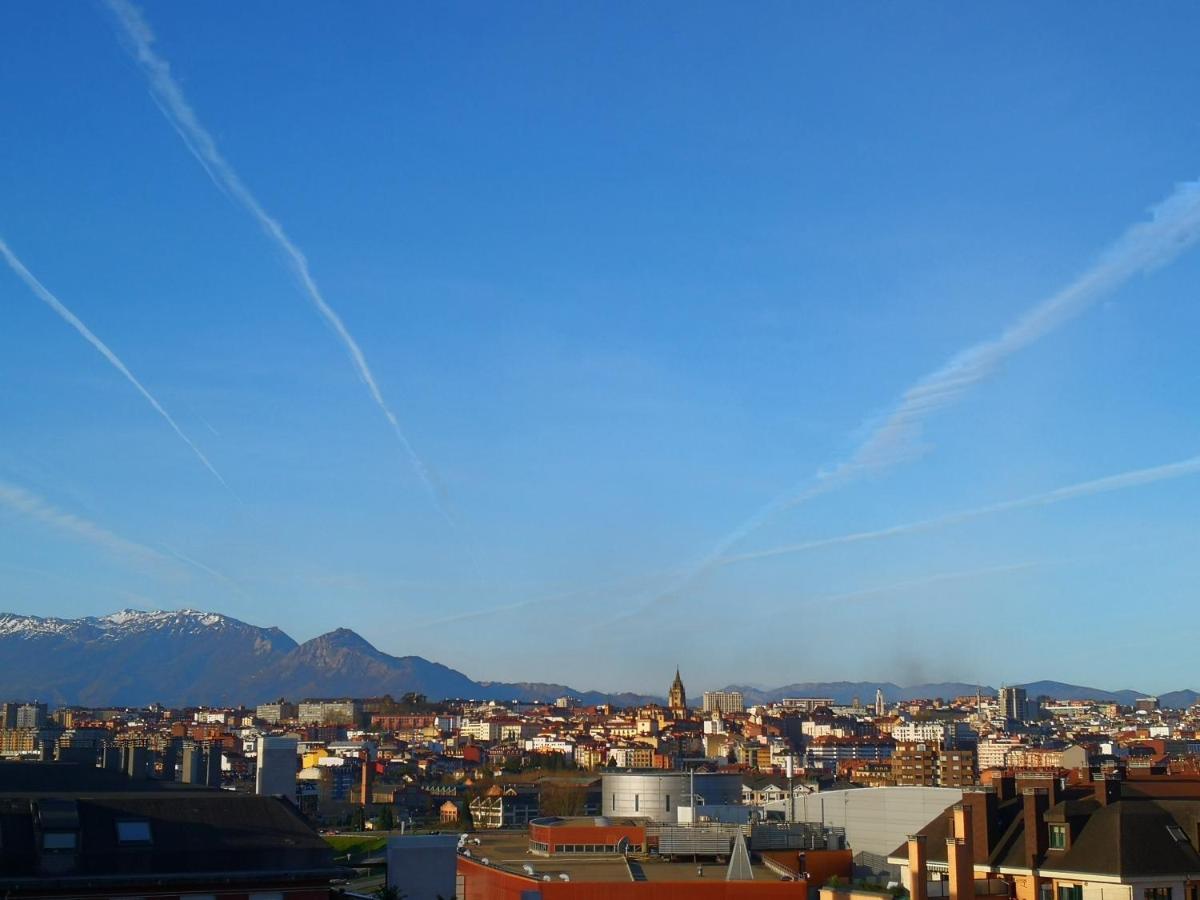 Apartamentos Chevere Granate Oviedo Zewnętrze zdjęcie