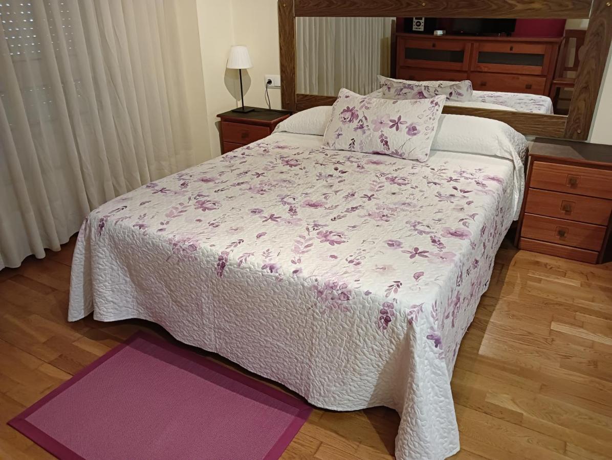 Apartamentos Chevere Granate Oviedo Zewnętrze zdjęcie