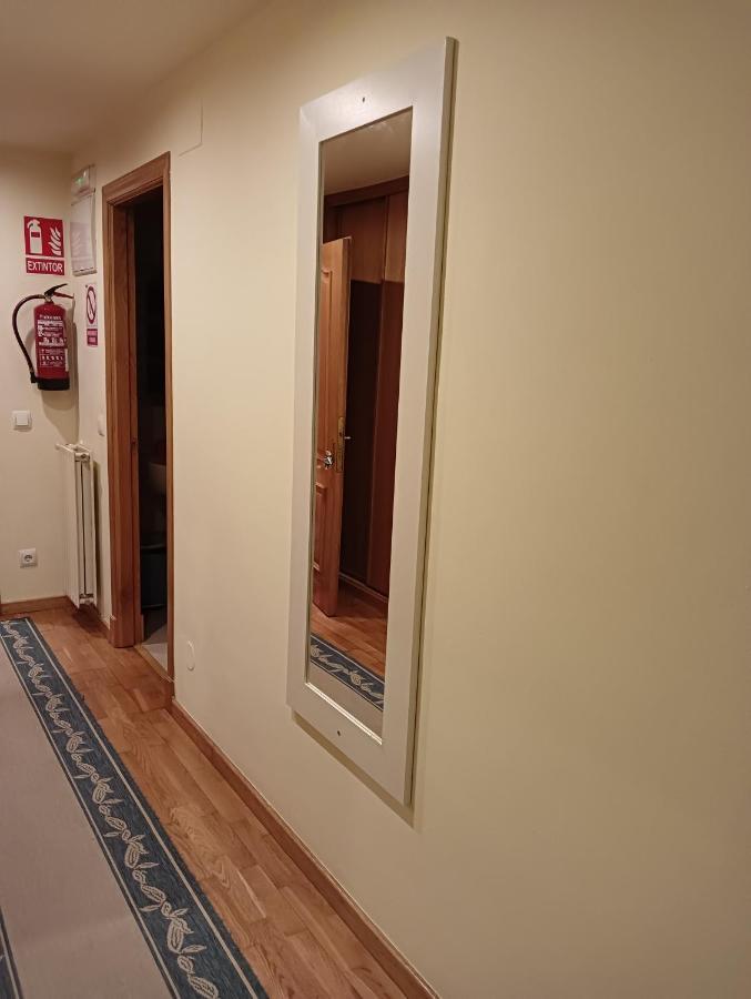 Apartamentos Chevere Granate Oviedo Zewnętrze zdjęcie